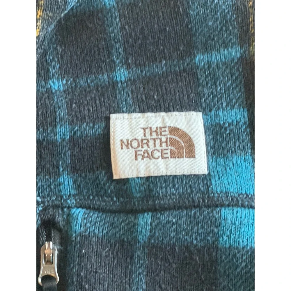 The North Face north face